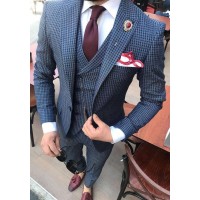 business casual suit HF0304-02-03