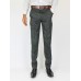 Dress Pant Trouser Formal for Men Cadet Grey Waves