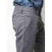 Men's Classic Fit Chino Pant Grey