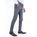 Cotton Chino Pant For Men Storm Grey